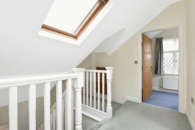  Image of 3 bedroom Detached house for sale in Allerton Park Allerton Park Knaresborough HG5 at Allerton Park  Knaresborough, HG5 0SE